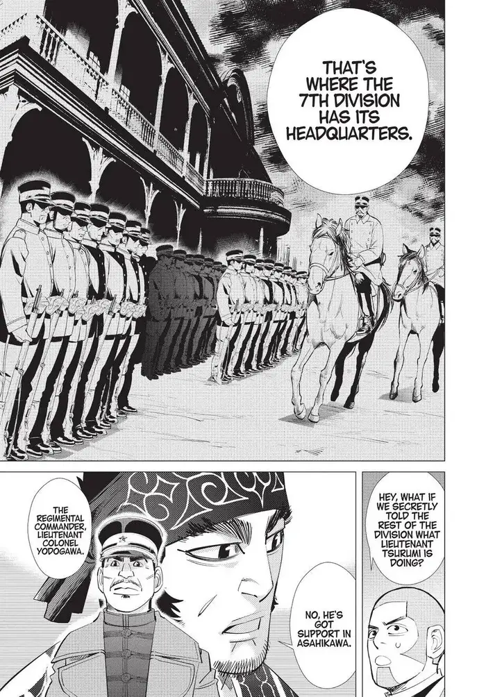 Golden Kamuy Chapter 50 image 06_optimized